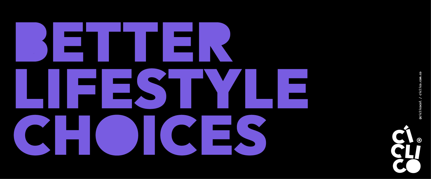 Frases Inspiradoras para emprendimientos ecológicos - Better lifestyle choices