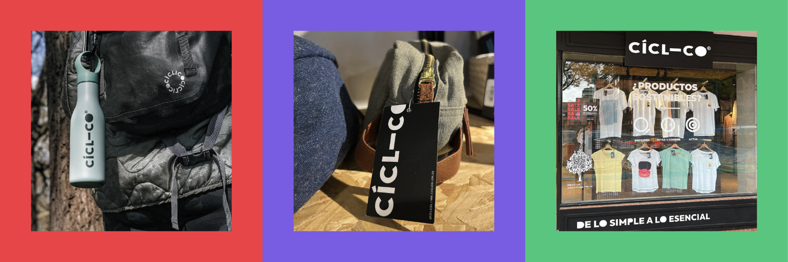 Termo marcado, camisetas con diseños originales tag de marcación con logo Cíclico