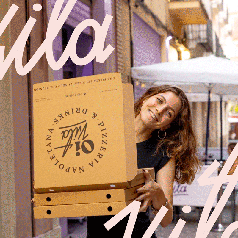 Social Media Posts Engagement Oi Vita